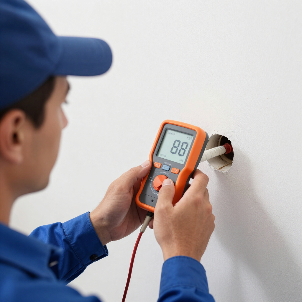 Leak Detection & Repair in Merced