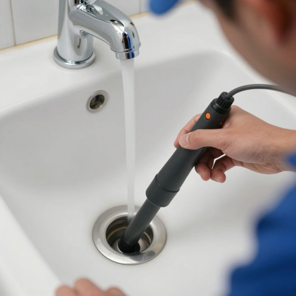 Finding the Main Water Shutoff: A Merced Guide