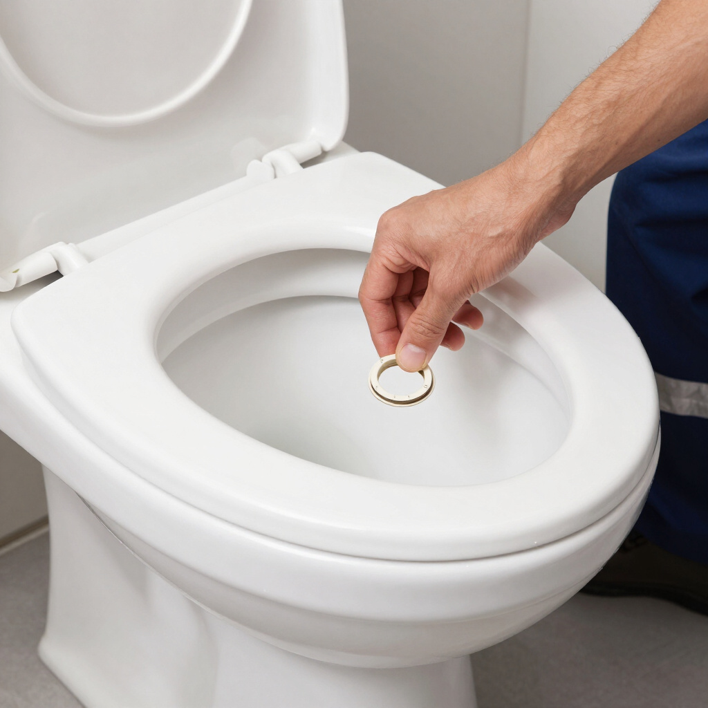 Wall-Hung Toilets: A Merced Guide
