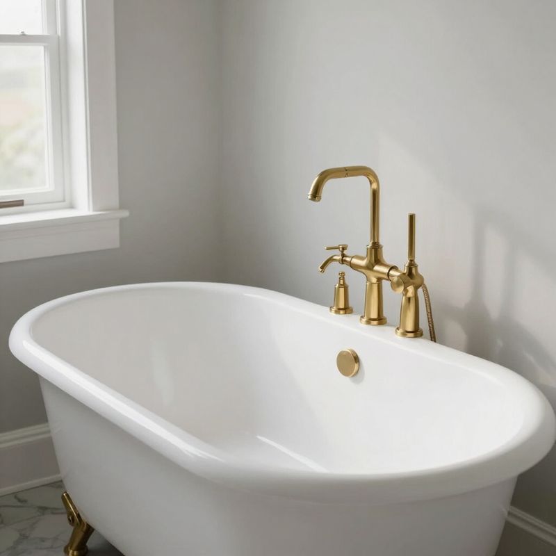 Bathroom & Kitchen Upgrades in Merced